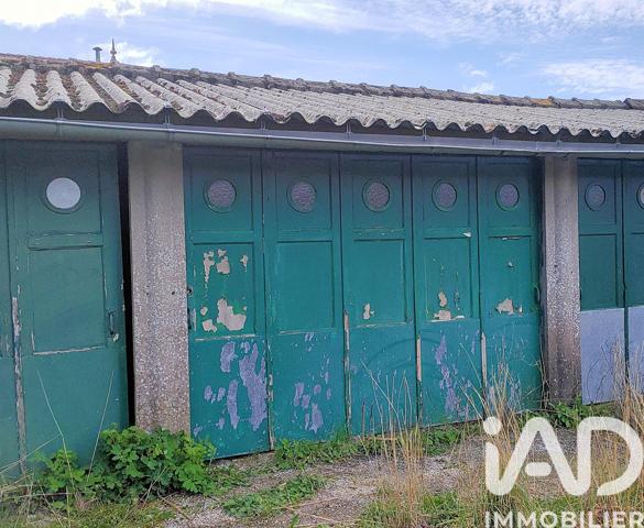 Maison à vendre 3 pièces 59 m² Labastide-Rouairoux