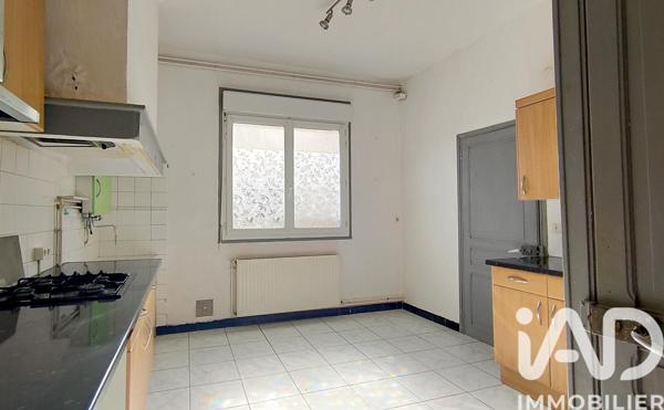 Maison à vendre 3 pièces 59 m² Labastide-Rouairoux