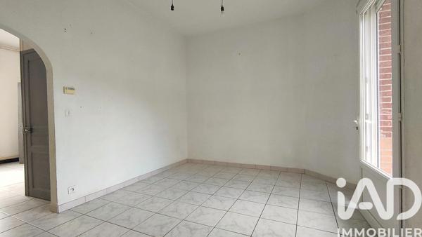 Maison à vendre 3 pièces 59 m² Labastide-Rouairoux