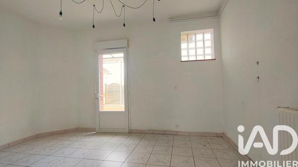 Maison à vendre 3 pièces 59 m² Labastide-Rouairoux