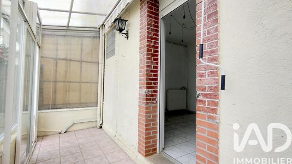 Maison à vendre 3 pièces 59 m² Labastide-Rouairoux