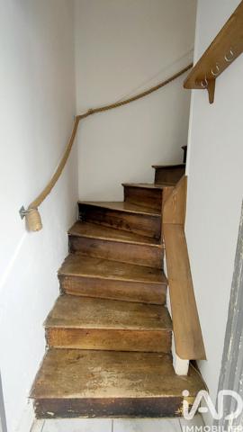 Maison à vendre 3 pièces 59 m² Labastide-Rouairoux