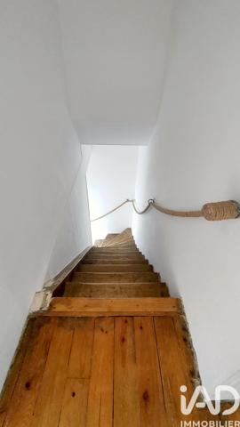 Maison à vendre 3 pièces 59 m² Labastide-Rouairoux