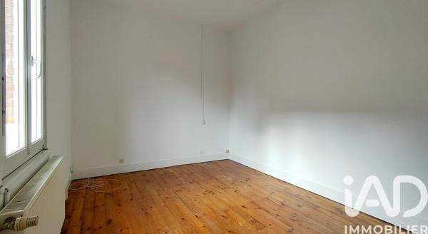 Maison à vendre 3 pièces 59 m² Labastide-Rouairoux