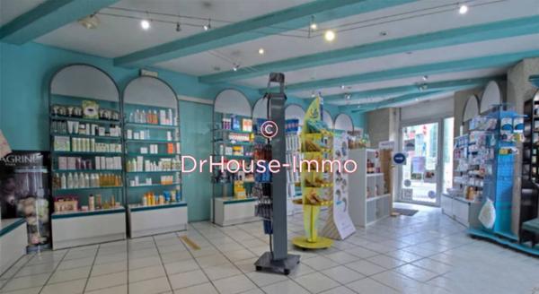 Immeuble à vendre de 160 m²