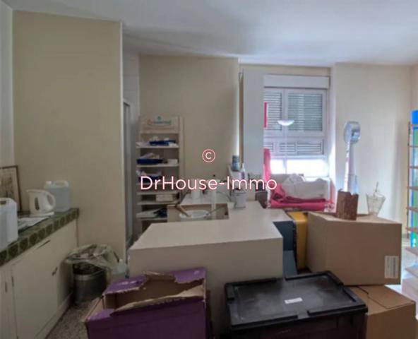 Immeuble à vendre de 160 m²