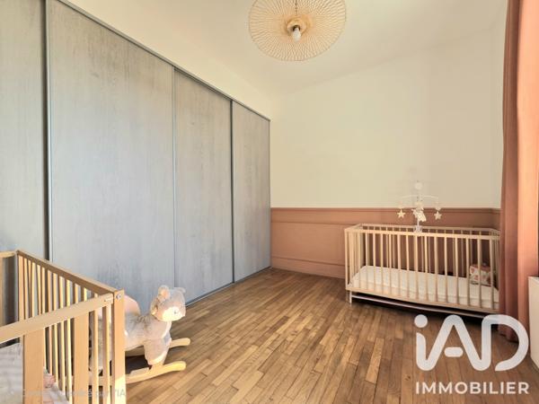 Maison à vendre 5 pièces 90 m² Payns