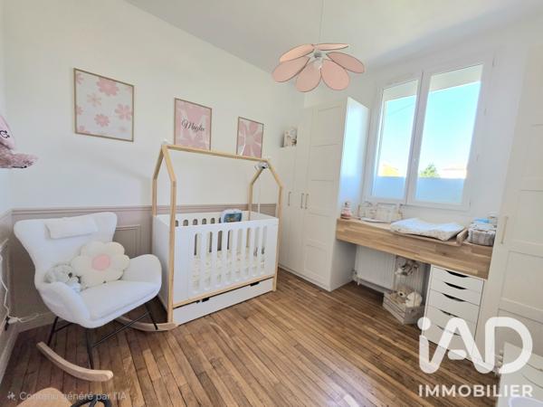 Maison à vendre 5 pièces 90 m² Payns