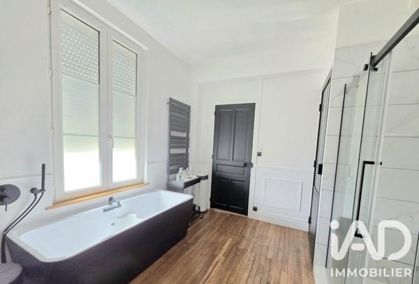 Maison à vendre 5 pièces 90 m² Payns