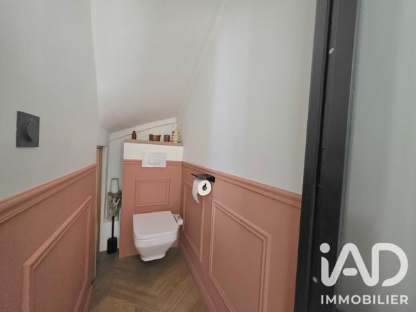 Maison à vendre 5 pièces 90 m² Payns