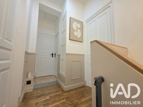 Maison à vendre 5 pièces 90 m² Payns