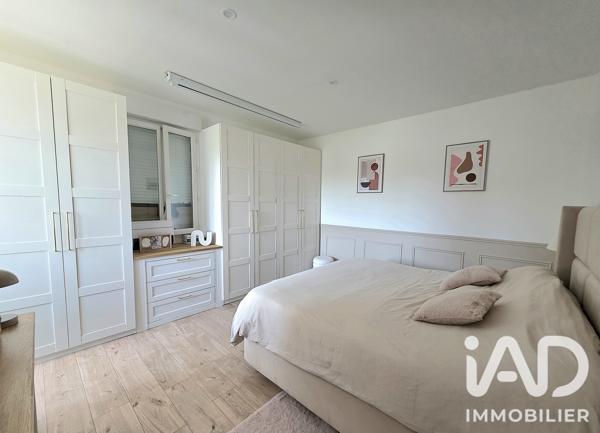 Maison à vendre 5 pièces 90 m² Payns