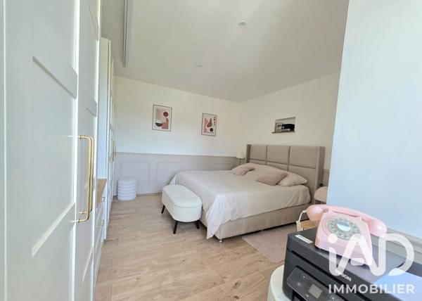 Maison à vendre 5 pièces 90 m² Payns