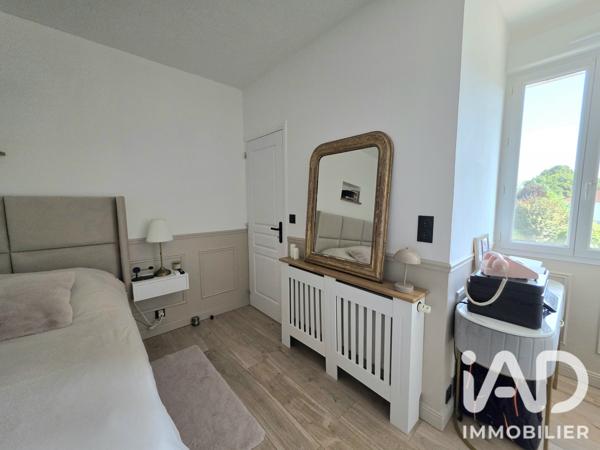 Maison à vendre 5 pièces 90 m² Payns