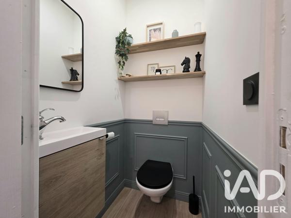 Maison à vendre 5 pièces 90 m² Payns