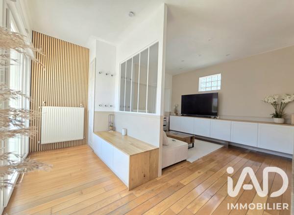 Maison à vendre 5 pièces 90 m² Payns