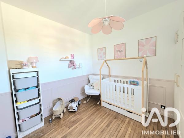 Maison à vendre 5 pièces 90 m² Payns