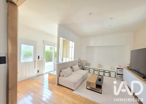 Maison à vendre 5 pièces 90 m² Payns