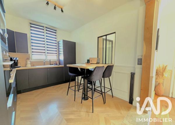 Maison à vendre 5 pièces 90 m² Payns