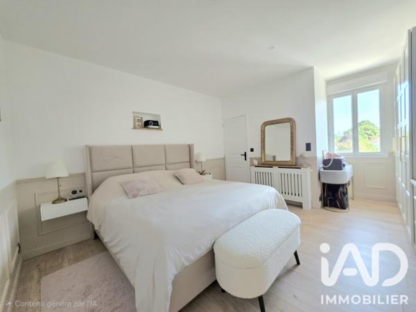 Maison à vendre 5 pièces 90 m² Payns