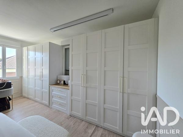 Maison à vendre 5 pièces 90 m² Payns