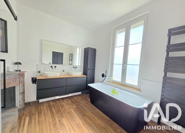 Maison à vendre 5 pièces 90 m² Payns