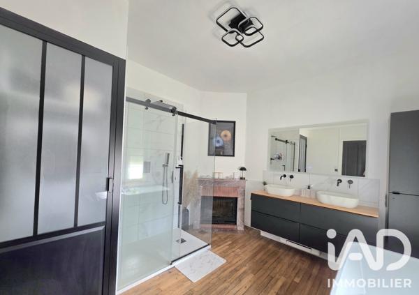 Maison à vendre 5 pièces 90 m² Payns