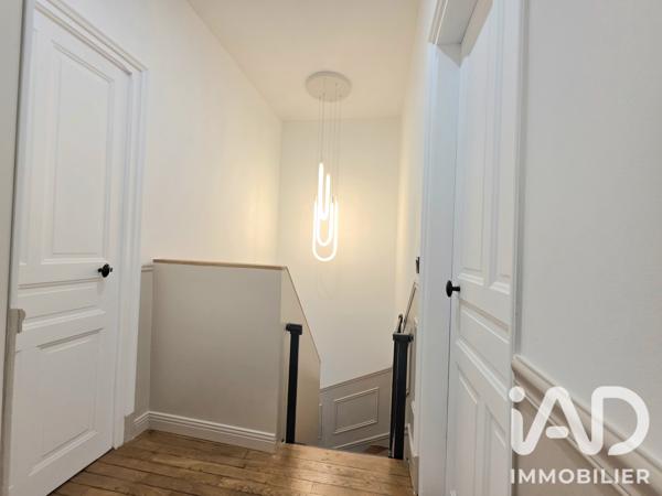 Maison à vendre 5 pièces 90 m² Payns