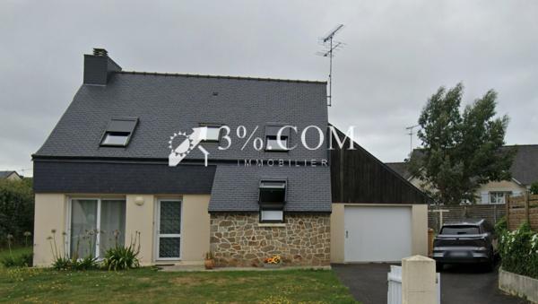 Maison 5 pièce(s) 4 chambre(s) 98 m²