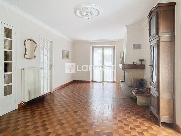 Achat maison Plémet - 10 pièce(s) - 176 m² - 165 960 €