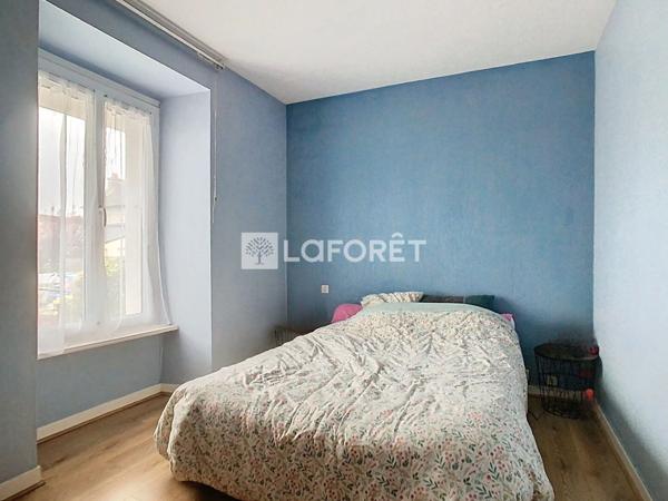 Achat maison Plémet - 10 pièce(s) - 176 m² - 165 960 €