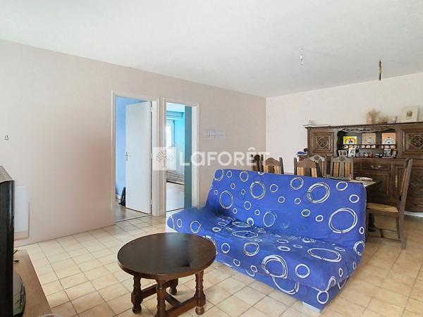 Achat maison Plémet - 10 pièce(s) - 176 m² - 165 960 €