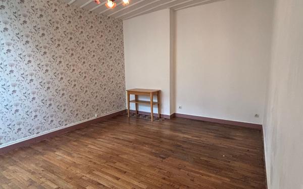 Maison à vendre    4 pièces • 89 m2 La Bussière