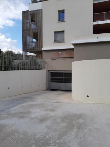 Annexes stationnement