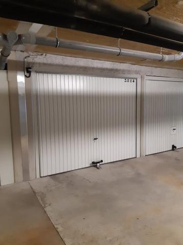 Annexes stationnement