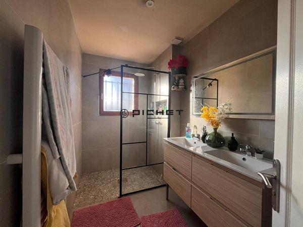 Maison 6 pièces 156 m²