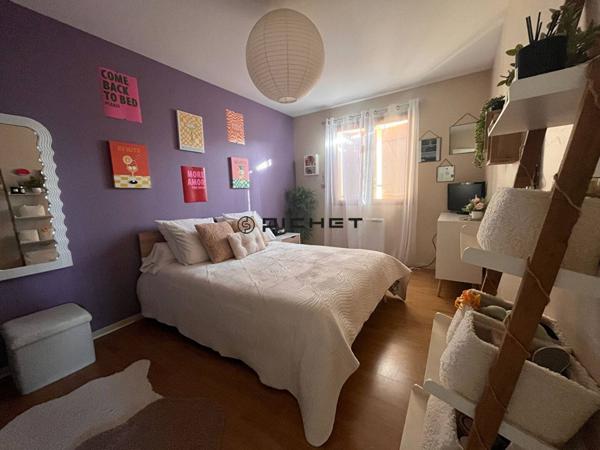 Maison 6 pièces 156 m²