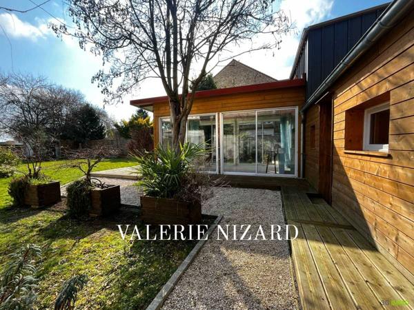 Vente / Maison et grand terrain