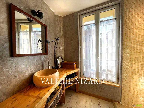 Vente / Maison et grand terrain