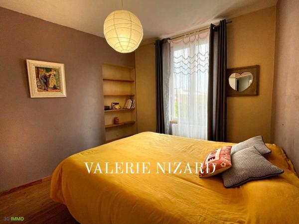 Vente / Maison et grand terrain