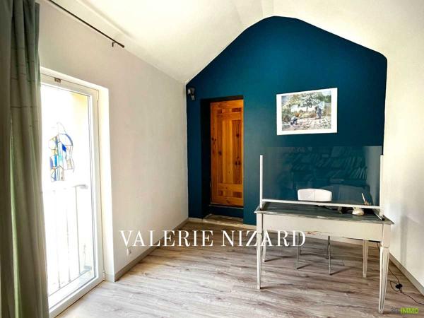 Vente / Maison et grand terrain
