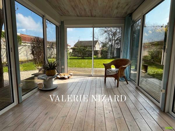 Vente / Maison et grand terrain