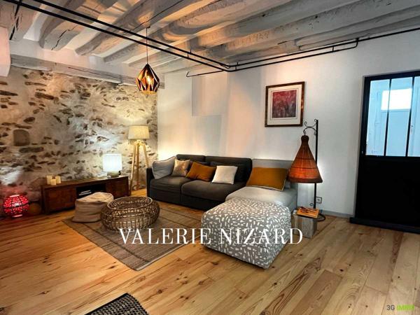 Vente / Maison et grand terrain