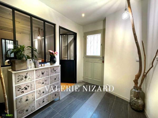 Vente / Maison et grand terrain