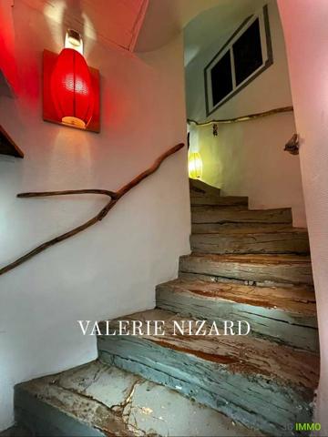 Vente / Maison et grand terrain