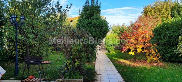 À VENDRE: Maison Meulière - 4 pièces - Proche gare Fontaine Michalon ( Ligne B), Antony- Sur un terrain de 476