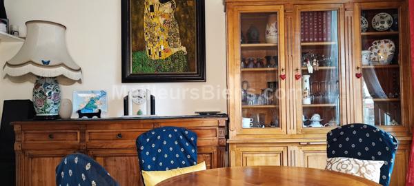 À VENDRE: Maison Meulière - 4 pièces - Proche gare Fontaine Michalon ( Ligne B), Antony- Sur un terrain de 476