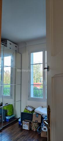 À VENDRE: Maison Meulière - 4 pièces - Proche gare Fontaine Michalon ( Ligne B), Antony- Sur un terrain de 476