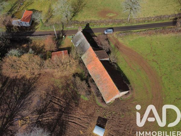 Maison à vendre 2 pièces 290 m² Ally