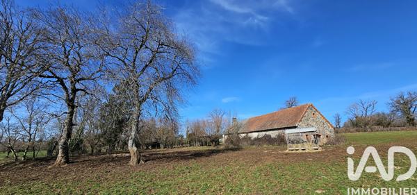 Maison à vendre 2 pièces 290 m² Ally